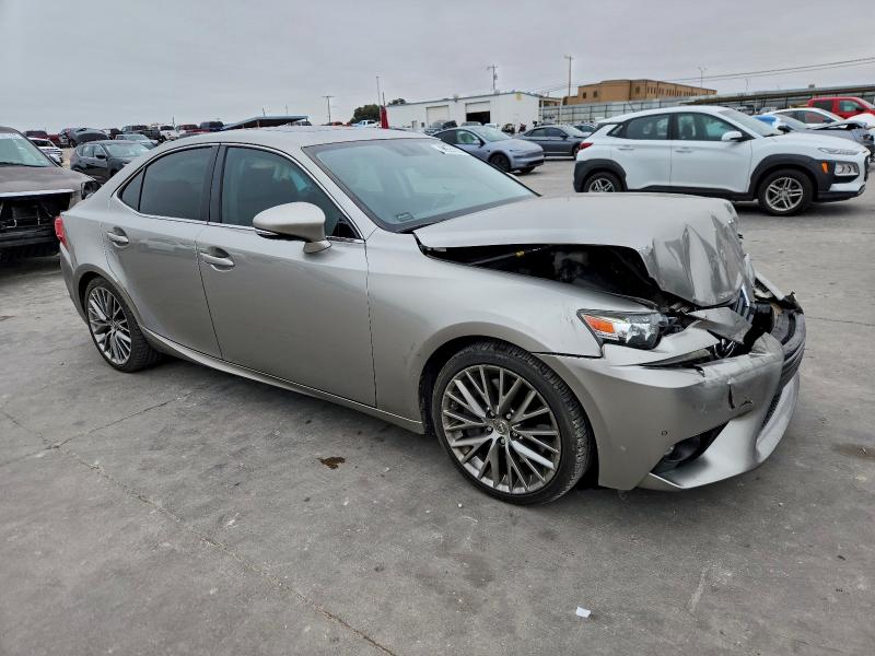 Продаж на аукціоні авто 2016 Lexus Is 200t, vin: JTHBA1D23G5005793, номер лоту: 96728825