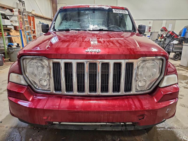 Aukcja sprzedaży 2012 Jeep Liberty, vin: 1C4PJMCK1CW133061, numer aukcji: 95291255