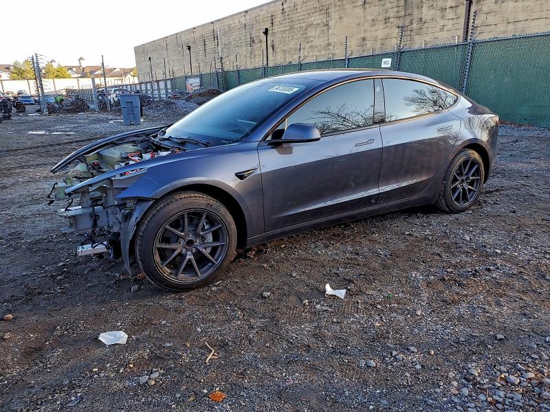 Aukcja sprzedaży 2023 Tesla Model 3, vin: 5YJ3E1EA3PF566834, numer aukcji: 94730085