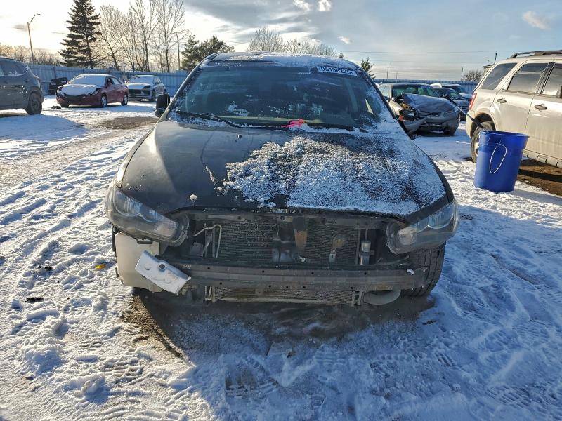 Продажа на аукционе авто 2010 Mitsubishi Lancer, vin: JA32U2FU3AU605982, номер лота: 95158225