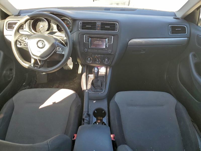 Продаж на аукціоні авто 2017 Volkswagen Jetta, vin: 3VW2B7AJ0HM266711, номер лоту: 97384085