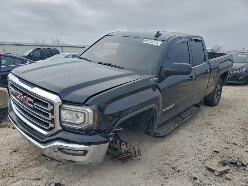 Aukcja sprzedaży 2016 Gmc Sierra K15, vin: 1GTV2MECXGZ149807, numer aukcji: 94125535