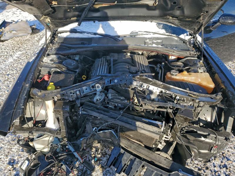 2017 Dodge Challenger მანქანა იყიდება აუქციონზე, vin: 2C3CDZFJ7HH578470, აუქციონის ნომერი: 95132115