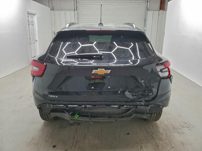 Продажа на аукционе авто 2025 Chevrolet Trax 1lt, vin: KL77LHEP3SC236313, номер лота: 94723145