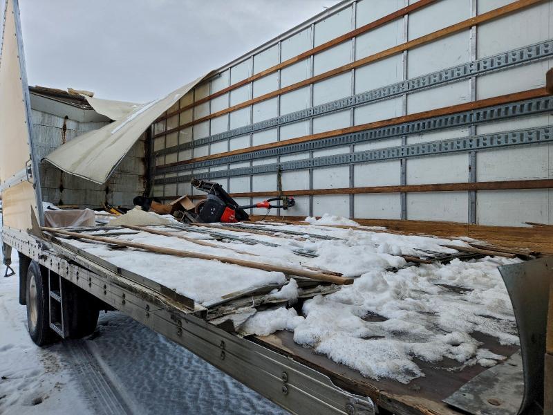 Продаж на аукціоні авто 2018 Freightliner M2, vin: 3ALACXFC7JDJU1036, номер лоту: 94474505