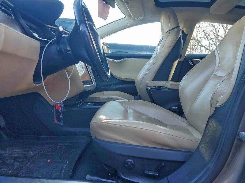 Продаж на аукціоні авто 2016 Tesla Model S, vin: 5YJSA1E28GF168129, номер лоту: 93986905