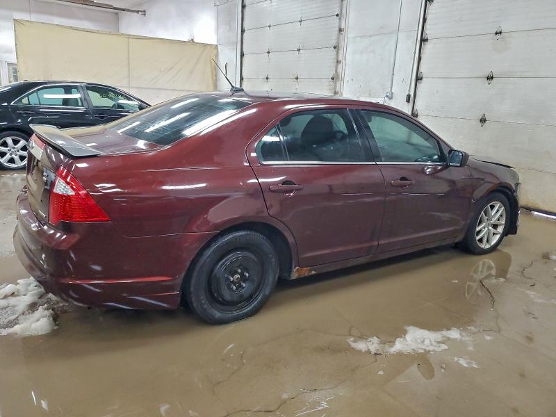 Aukcja sprzedaży 2012 Ford Fusion, vin: 3FAHP0CG2CR153349, numer aukcji: 95675825