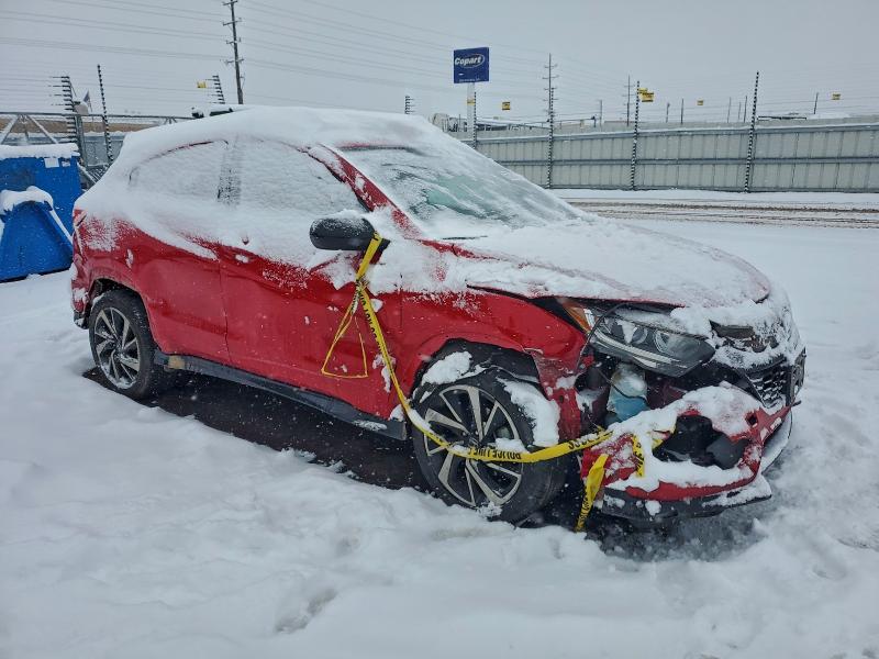 Aukcja sprzedaży 2019 Honda Hr-v Sport, vin: 3CZRU5H19KG703997, numer aukcji: 95098455