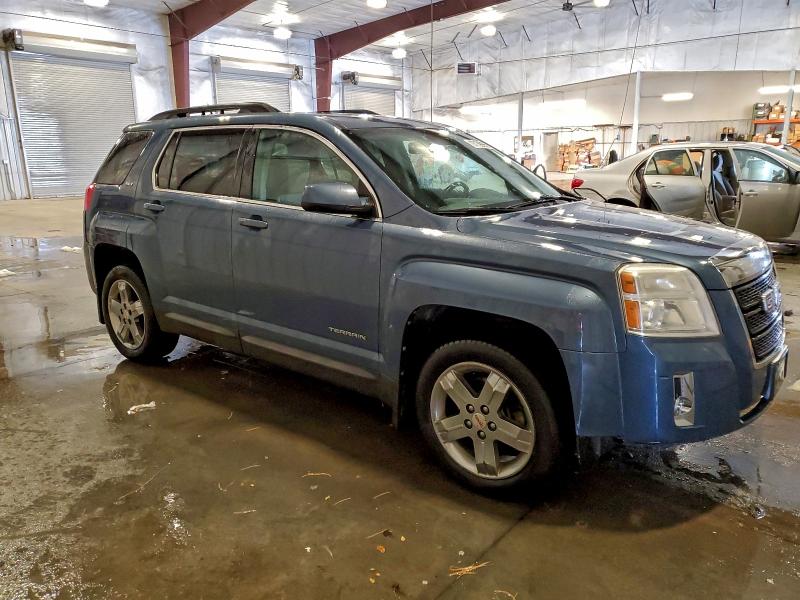 Продажа на аукционе авто 2012 Gmc Terrain, vin: 2GKALUEK5C6264893, номер лота: 97138665
