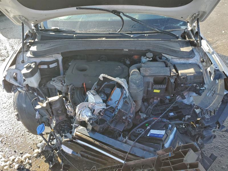 Aukcja sprzedaży 2020 Hyundai Santa Fe, vin: 5NMS2CAD3LH160402, numer aukcji: 95182865