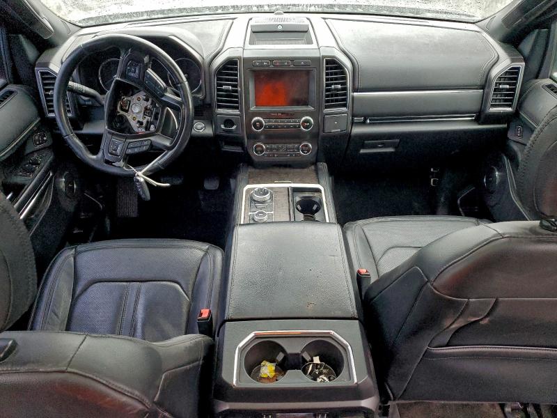 Продажа на аукционе авто 2020 Ford Expedition, vin: 1FMJU2AT7LEA64312, номер лота: 96389085