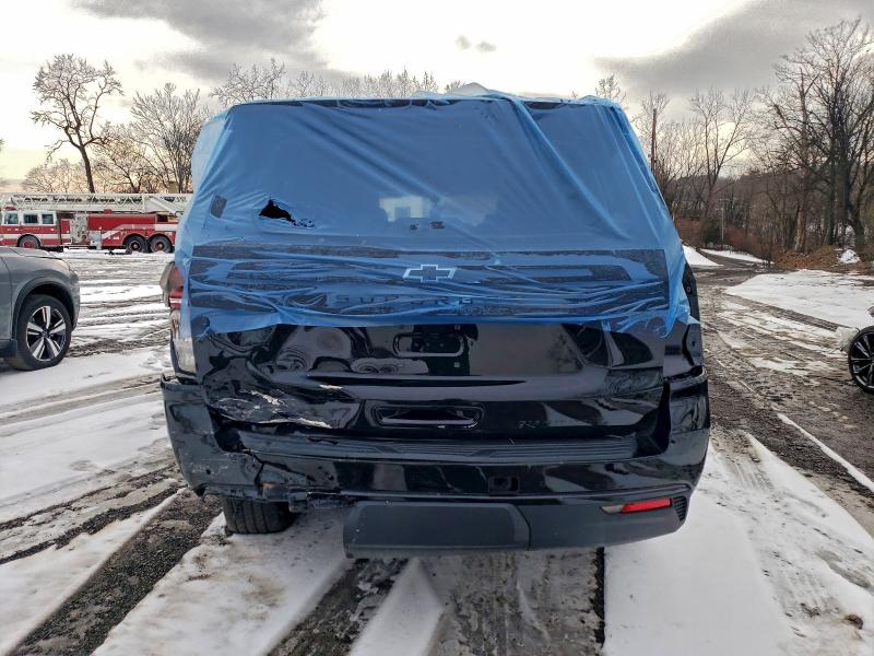 2023 Chevrolet Suburban K მანქანა იყიდება აუქციონზე, vin: 1GNSKEKD0PR533494, აუქციონის ნომერი: 97745815