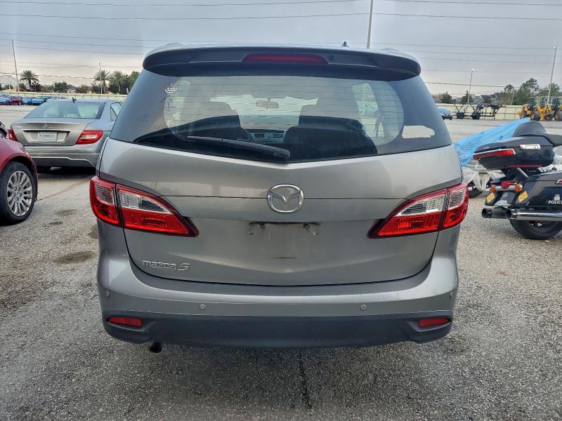 Aukcja sprzedaży 2013 Mazda 5, vin: JM1CW2CL8D0153258, numer aukcji: 95914935