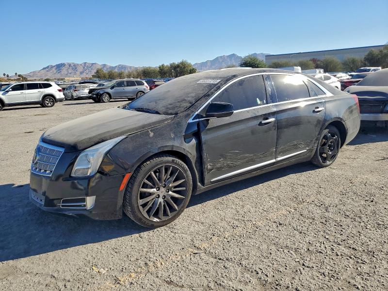 96317215 :رقم المزاد ، 2G61U5S32D9216881 vin ، 2013 Cadillac Xts مزاد بيع