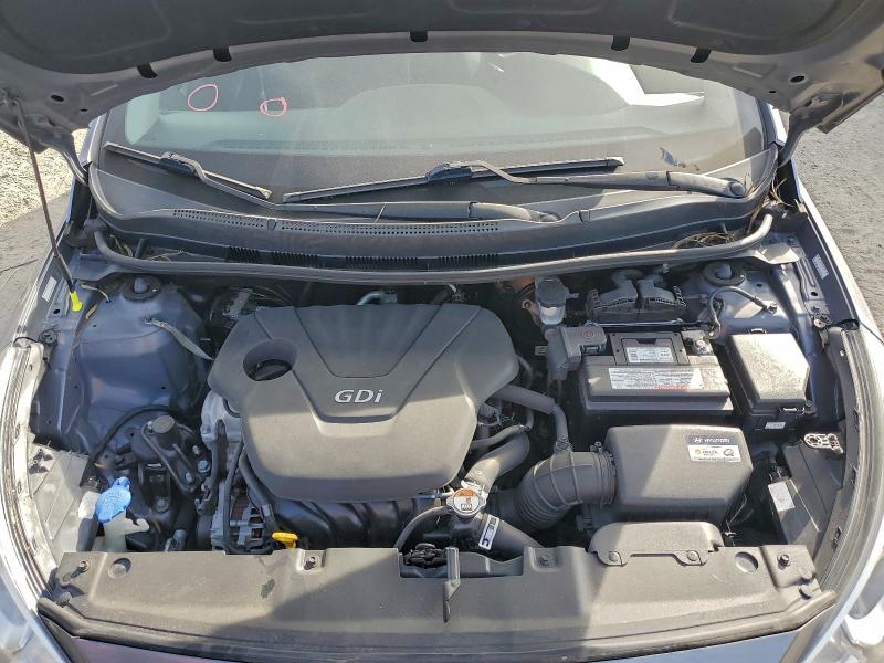 Aukcja sprzedaży 2017 Hyundai Accent, vin: KMHCT5AE2HU319931, numer aukcji: 97872995