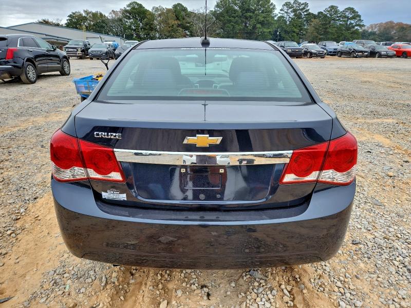 96183865 :رقم المزاد ، 1G1PC5SH7G7220526 vin ، 2016 Chevrolet Cruze Limi مزاد بيع