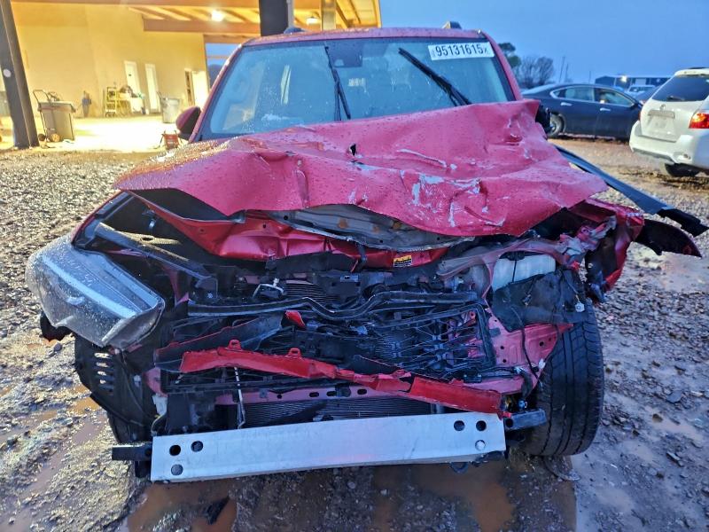 Продаж на аукціоні авто 2023 Toyota 4runner Se, vin: JTEMU5JR3P6127022, номер лоту: 95131615