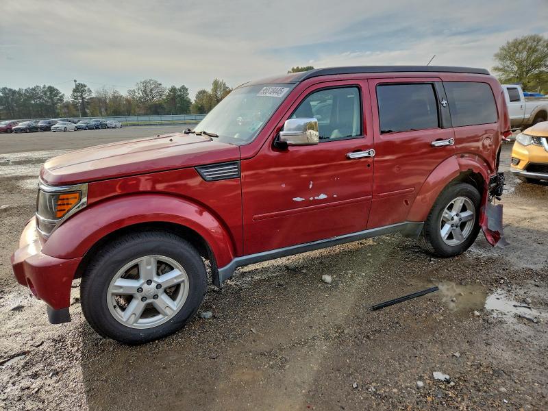 Aukcja sprzedaży 2008 Dodge Nitro, vin: 1D8GT28K18W284739, numer aukcji: 95518445