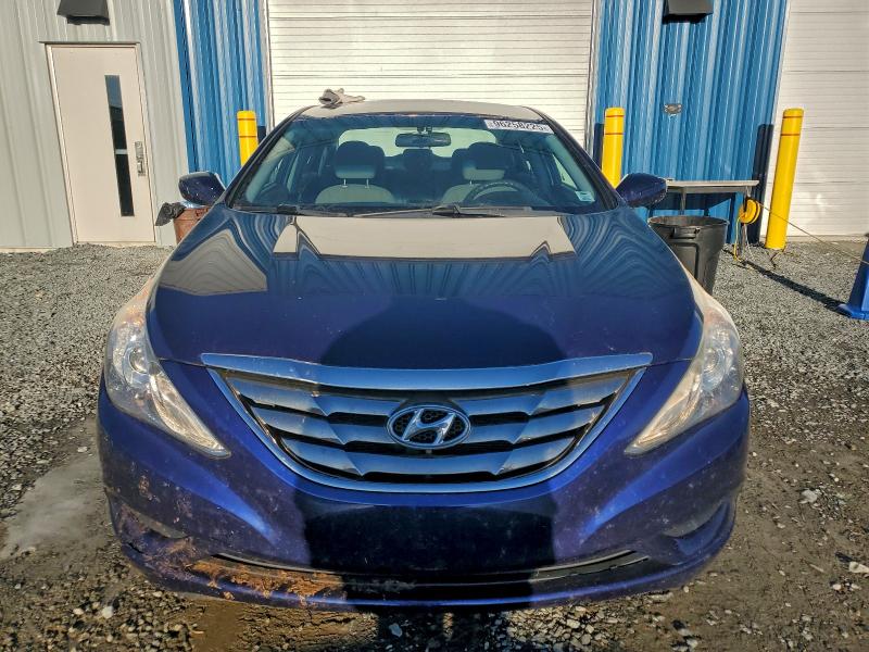 Продаж на аукціоні авто 2012 Hyundai Sonata, vin: 5NPEB4AC5CH371372, номер лоту: 96258225