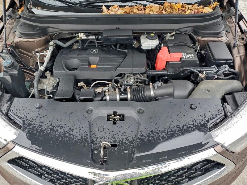 Продаж на аукціоні авто 2019 Acura Rdx, vin: 5J8TC2H77KL002199, номер лоту: 94750725