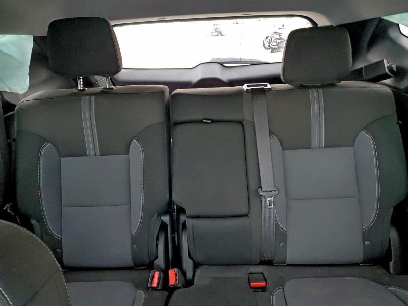 96577205 :رقم المزاد ، 3GNKBCR44PS167482 vin ، 2023 Chevrolet Blazer مزاد بيع