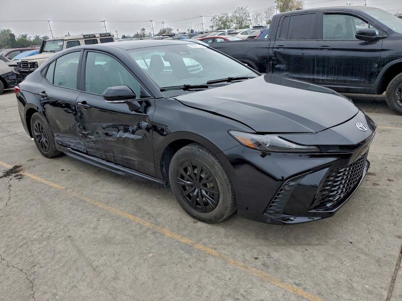 Aukcja sprzedaży 2025 Toyota Camry Xse, vin: 4T1DAACK0SU555829, numer aukcji: 98207695