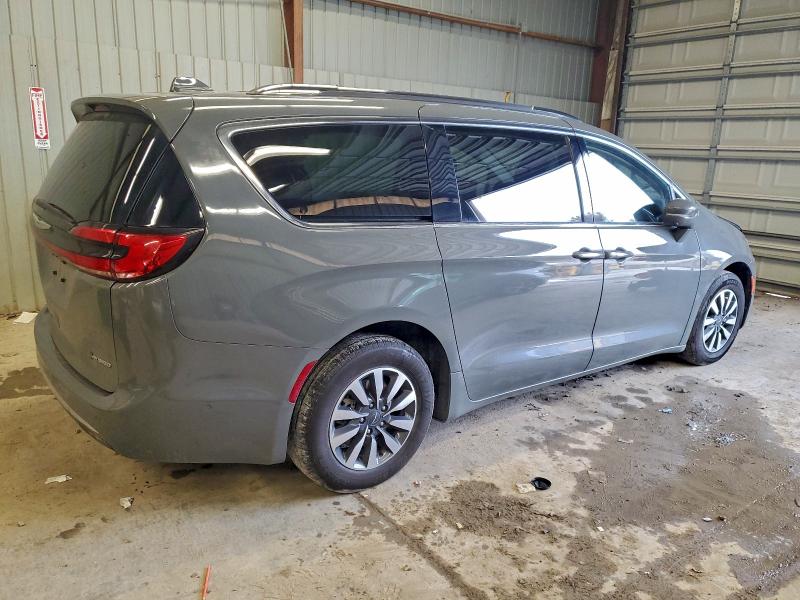 Продажа на аукционе авто 2021 Chrysler Pacifica, vin: 2C4RC1L75MR585859, номер лота: 95856935