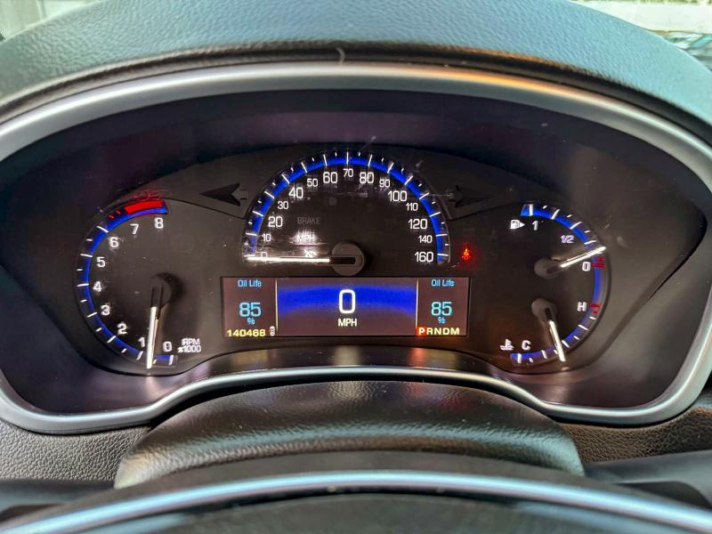 Продажа на аукционе авто 2015 Cadillac Srx Luxury, vin: 3GYFNBE31FS623956, номер лота: 97115765