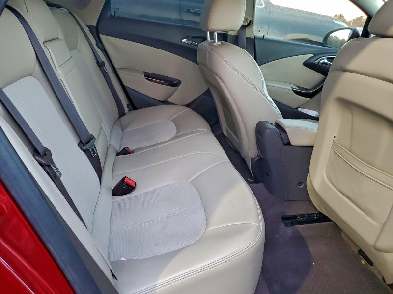 Aukcja sprzedaży 2012 Buick Verano, vin: 1G4PP5SK1C4227552, numer aukcji: 96848605