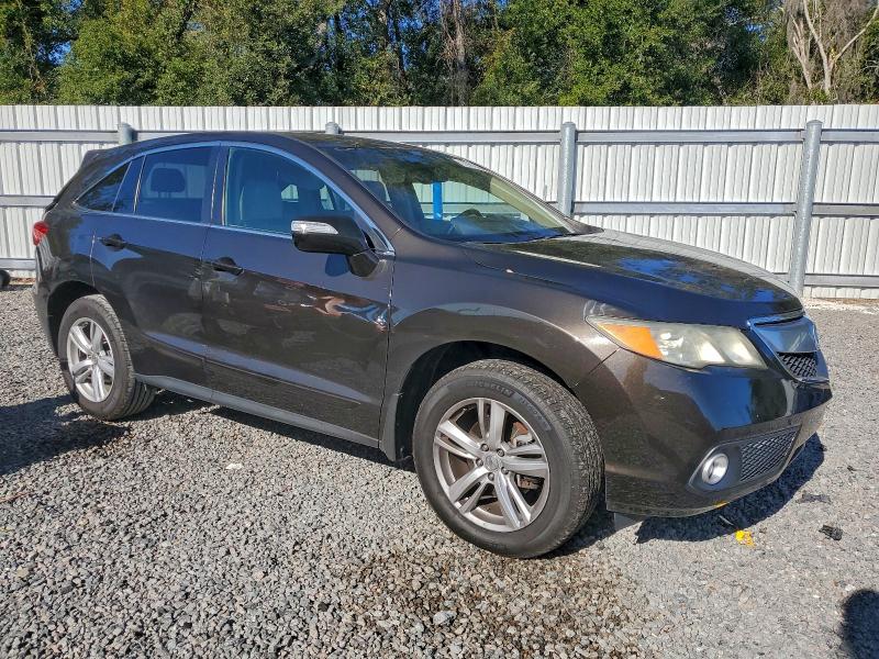 Продаж на аукціоні авто 2015 Acura Rdx, vin: 5J8TB3H58FL018912, номер лоту: 97961865