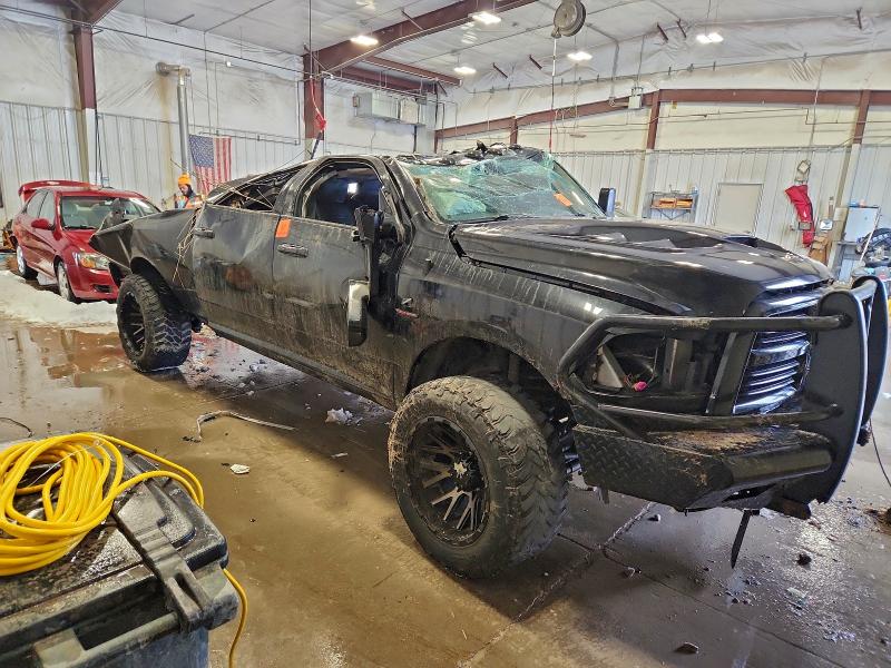 2016 Ram 2500 მანქანა იყიდება აუქციონზე, vin: 3C6UR5FL7GG134331, აუქციონის ნომერი: 95471415