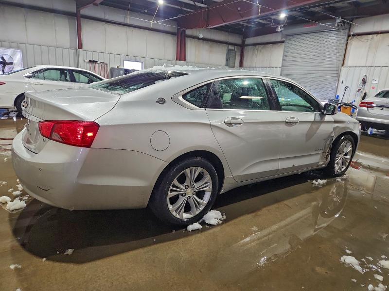 Aukcja sprzedaży 2014 Chevrolet Impala Lt, vin: 2G1115SL1E9252996, numer aukcji: 95167635
