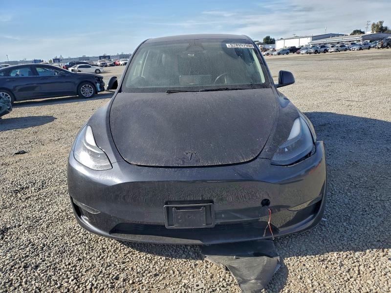 97499795 :رقم المزاد ، 7SAYGDEE0RF077320 vin ، 2024 Tesla Model Y مزاد بيع