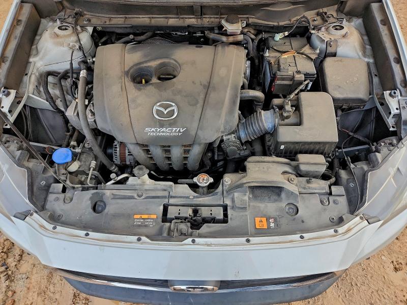 Aukcja sprzedaży 2018 Mazda Cx-3, vin: JM1DKDC7XJ0329592, numer aukcji: 94741505