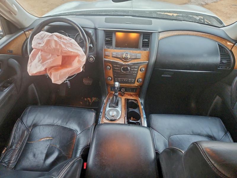 Продажа на аукционе авто 2011 Infiniti Qx56, vin: JN8AZ2NF3B9502815, номер лота: 98597655