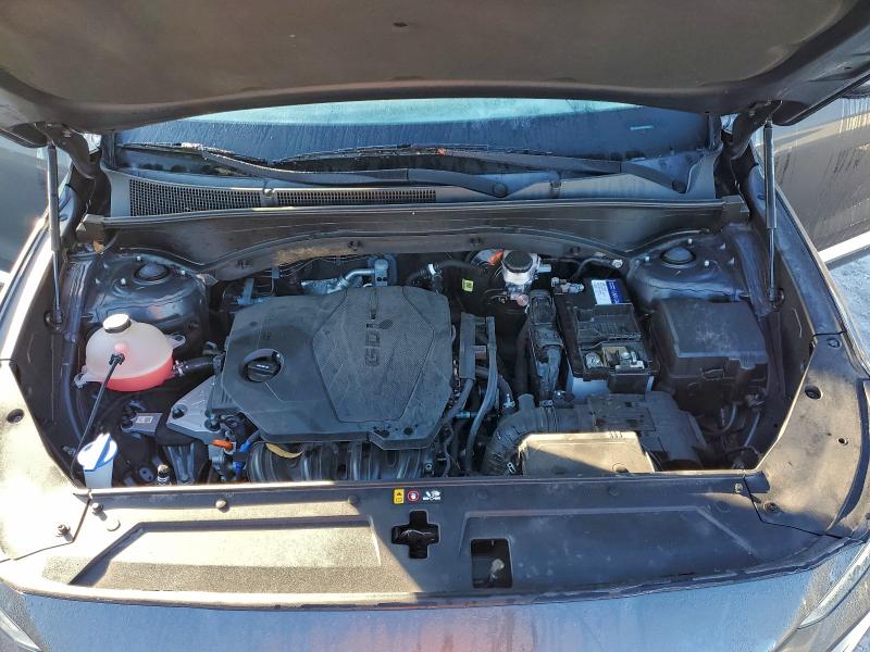 Aukcja sprzedaży 2022 Hyundai Santa Fe, vin: 5NMS24AJ3NH385742, numer aukcji: 96031745
