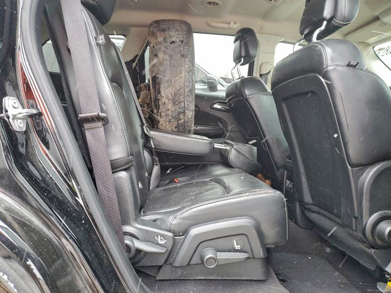 Aukcja sprzedaży 2017 Dodge Journey, vin: 3C4PDDGG6HT623795, numer aukcji: 97732805