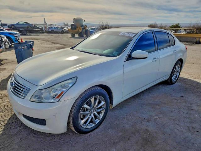 Продажа на аукционе авто 2009 Infiniti G37, vin: JNKCV61F49M363863, номер лота: 98129175