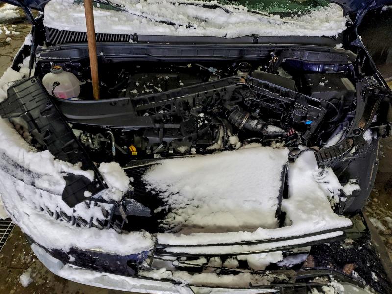 2026 Kia Carnival მანქანა იყიდება აუქციონზე, vin: KNDNB5K34T6572629, აუქციონის ნომერი: 95188135