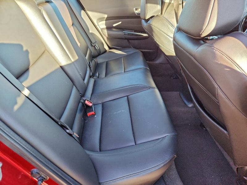 Продаж на аукціоні авто 2020 Acura Tlx, vin: 19UUB1F30LA001085, номер лоту: 94741015