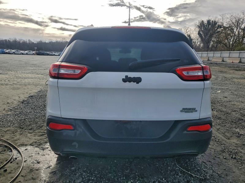 Aukcja sprzedaży 2017 Jeep Cherokee, vin: 1C4PJLAB0HW666815, numer aukcji: 96604235