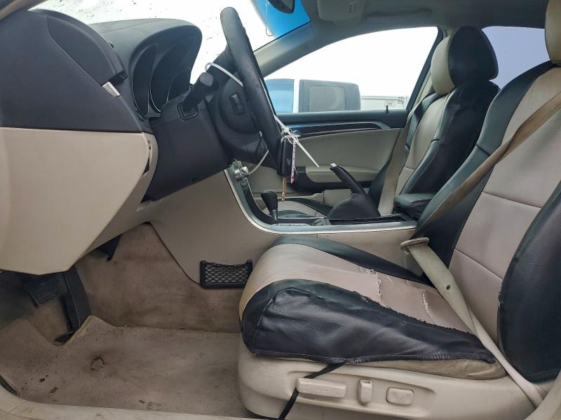 Aukcja sprzedaży 2008 Acura Tl, vin: 19UUA66288A040506, numer aukcji: 96130265