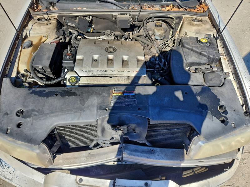 Продажа на аукционе авто 2001 Cadillac Seville, vin: 1G6KS54Y81U145753, номер лота: 96141155