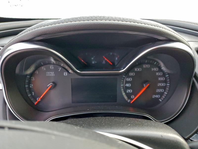 Продаж на аукціоні авто 2015 Chevrolet Impala Lt, vin: 2G1125S32F9139606, номер лоту: 96884235