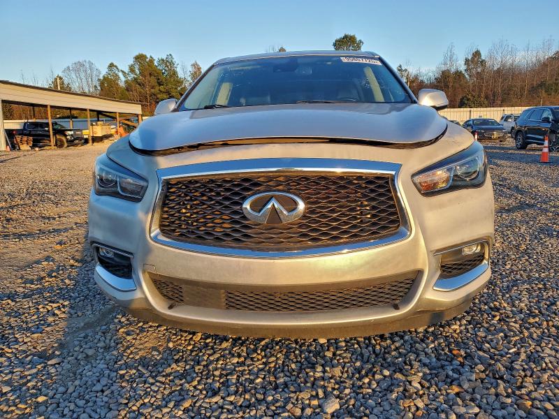 Продаж на аукціоні авто 2019 Infiniti Qx60 Luxe, vin: 5N1DL0MN5KC563797, номер лоту: 95807725