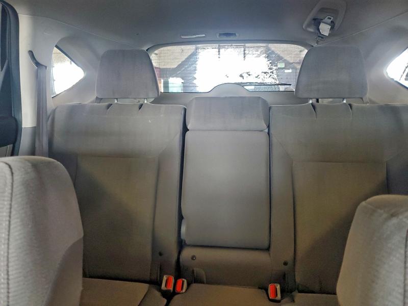 Продаж на аукціоні авто 2013 Honda Cr-v, vin: 2HKRM4H32DH617023, номер лоту: 95285335