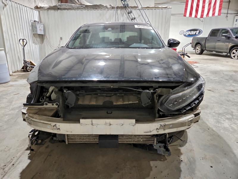 Продаж на аукціоні авто 2021 Honda Accord Spo, vin: 1HGCV1F39MA056820, номер лоту: 94749785