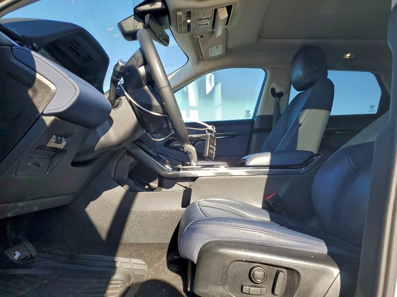 2020 Land Rover Range Rover Evoque მანქანა იყიდება აუქციონზე, vin: SALZP2FX7LH118029, აუქციონის ნომერი: 96935305