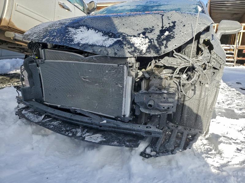 2025 Toyota Corolla მანქანა იყიდება აუქციონზე, vin: JTNK4MBE7S3248496, აუქციონის ნომერი: 96351865
