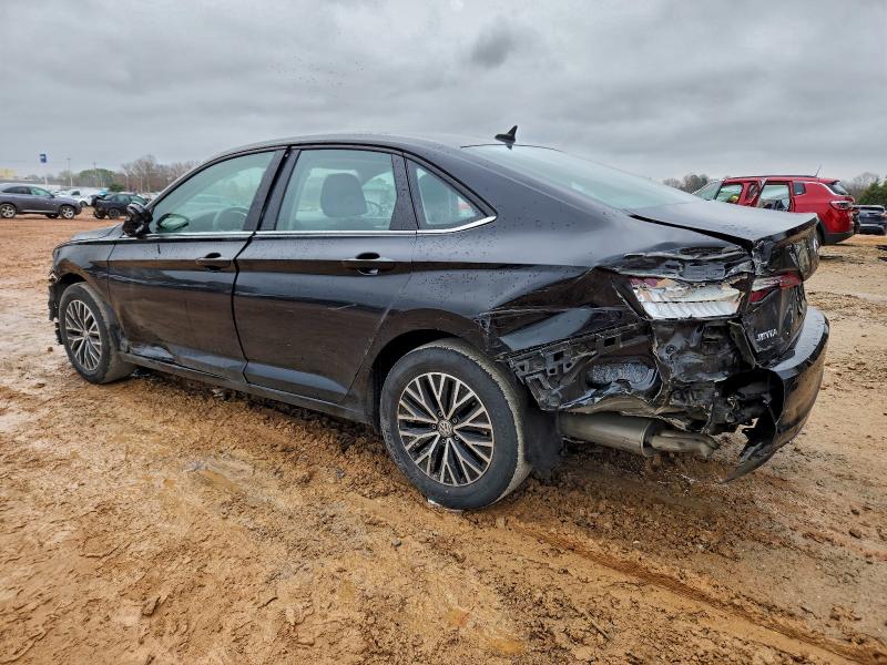 Aukcja sprzedaży 2021 Volkswagen Jetta, vin: 3VWC57BU2MM027711, numer aukcji: 78598015